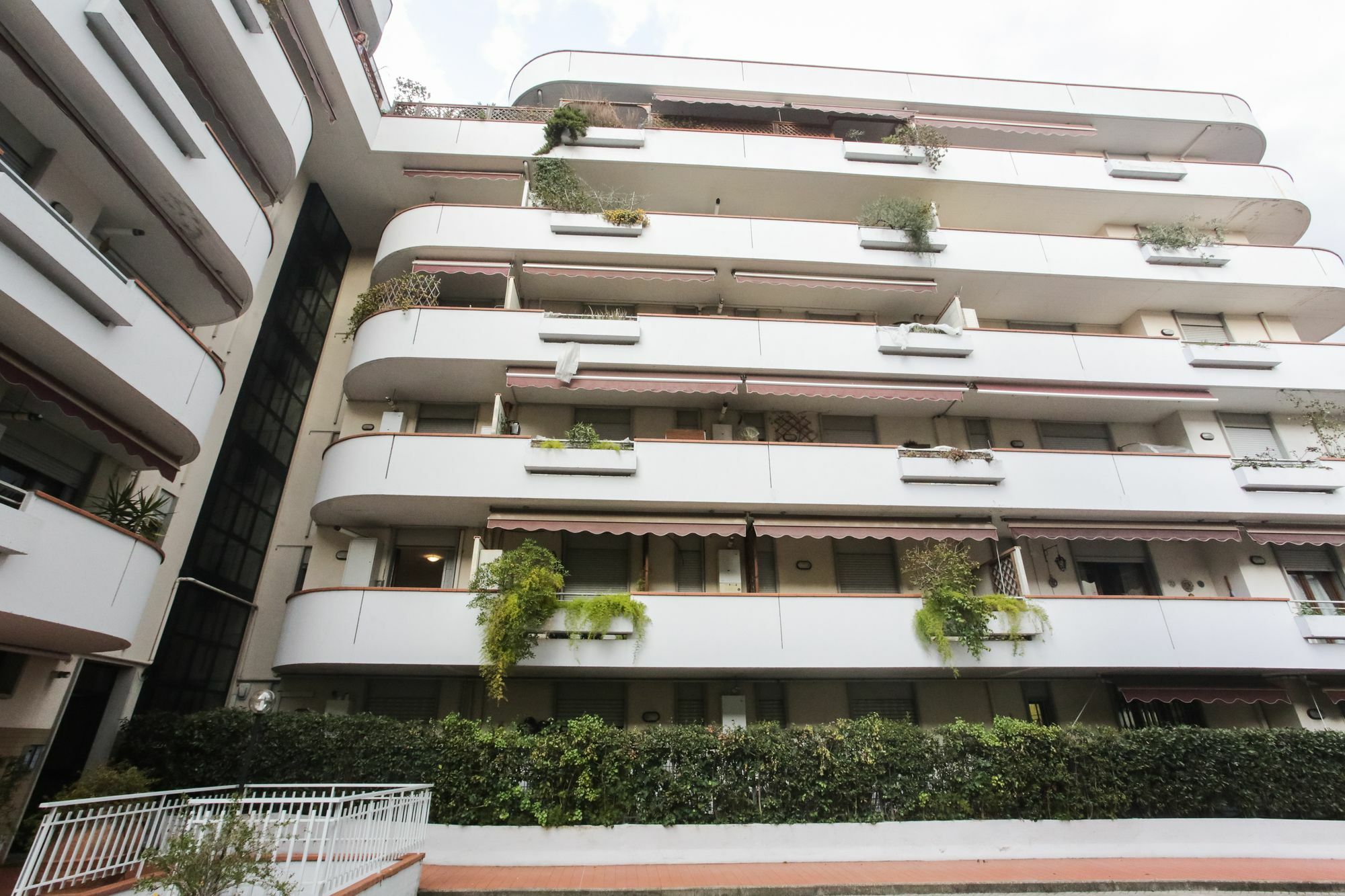 Florence Vanni Terrace Exteriör bild